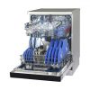 Whirlpool Dishwasher WFE 2B19 X UK