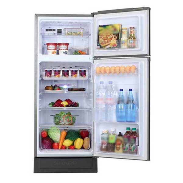 small sharp refrigerator