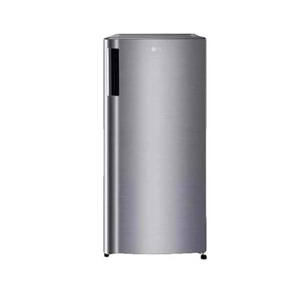 LG Refrigerator GNY331SLBB Single Door