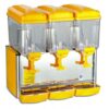 Juice Dispenser 3 Jar