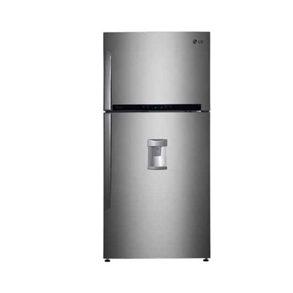 LG Refrigerator GRF882HLHU (Made in Korea)