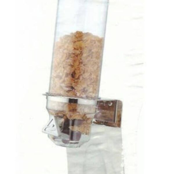 Commercial-Small-Appliances-Beans-Display-Single-Jar