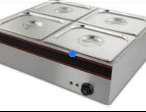 Commercial-Small-Appliances-Ben-Marry-4-Tank-Tc-4v