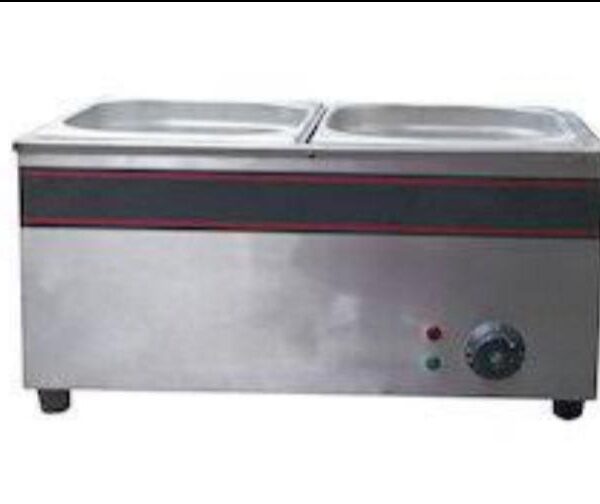Commercial-Small-Appliances-Ben-Marry-Double-Tc-2v