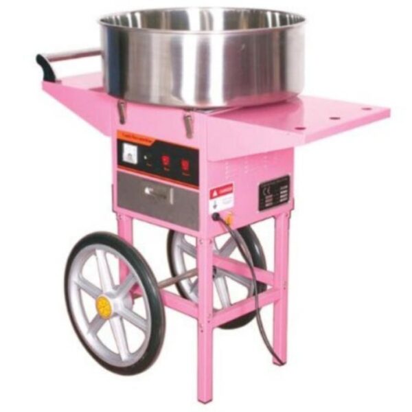 Commercial-Small-Appliances-Candy-Floss-Machine-Fm29w
