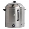 Commercial-Small-Appliances-Cone-Steamer
