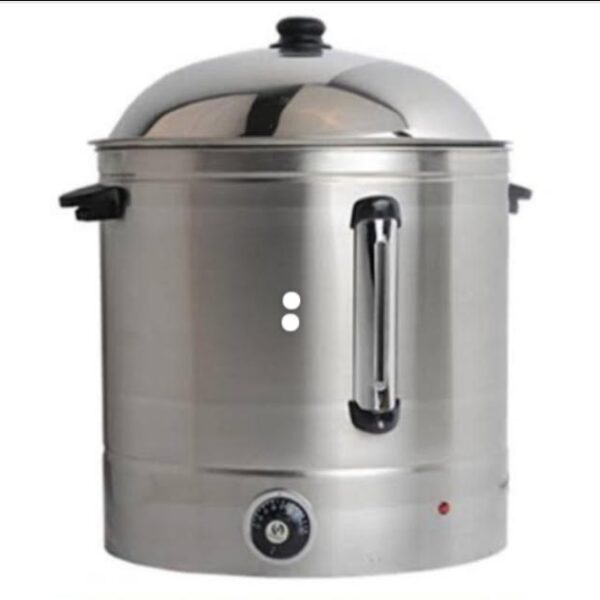 Commercial-Small-Appliances-Cone-Steamer