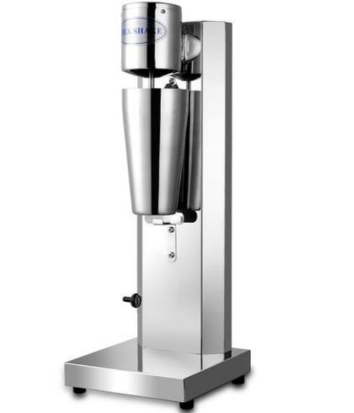 Single head milkshake machine commercial milk shake shaker blender 220v