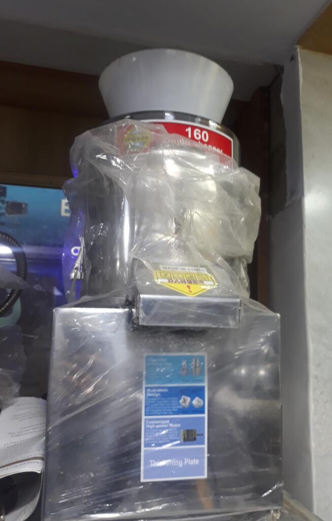 Commercial Small Appliances Onion Chopper Price in Pakistan