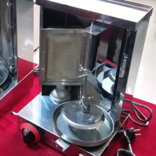 Shawarma Machine Price in Pakistan Yasir Electronics