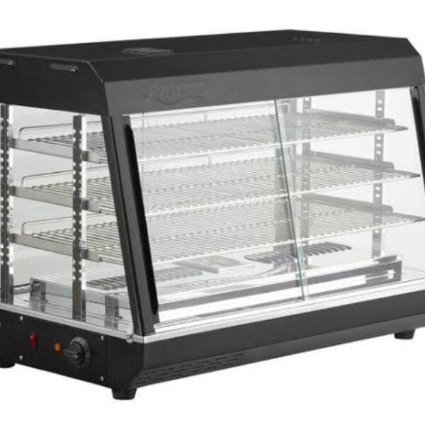 Commercial-Warmer-Double-Side-Open-Ot602
