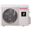 Sharp Split Air Conditioner 1 Ton Dc Inverter AH-X12SEV