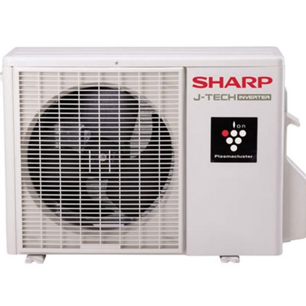 Sharp Split Air Conditioner 1 Ton Dc Inverter AH-X12SEV