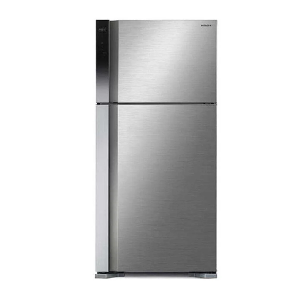 Hitachi Refrigerator R-VG760PUK7-1 (BSL)