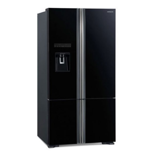 Hitachi-French-Bottom-Freezer-4-Door-Refrigerator-RW850P6PBX-XGR-Product-Image-2-600x600