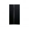 Hitachi Refrigerator RS800PUK7 GBK Side By Side