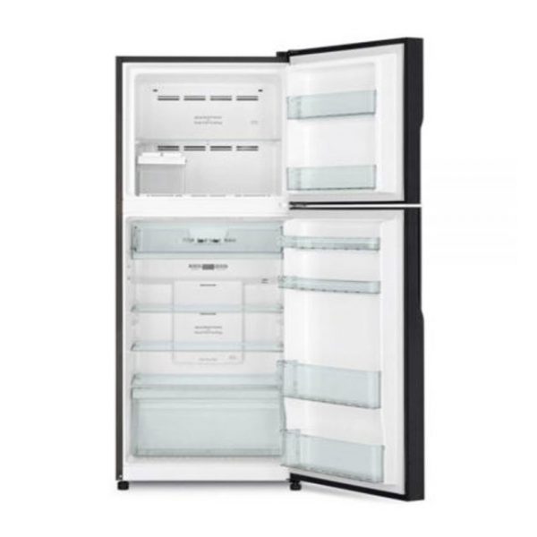 Hitachi-Refrigerator-RV460P8PB-Steel-Series-BSL-Brilliant-Silver-Image-2-600x600
