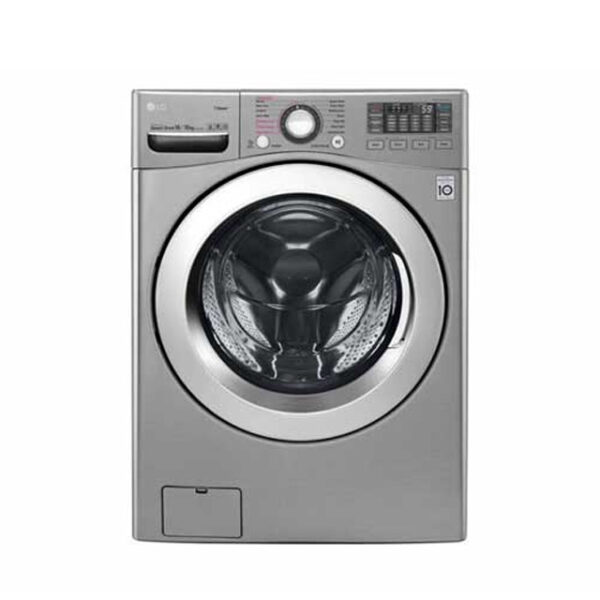 LG 18 10 Kg Front Load Washing Machine Dryer FOK2CHT2