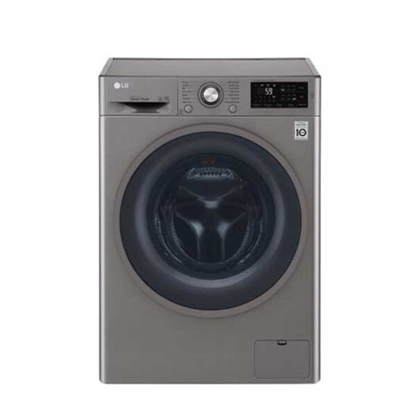 LG 8 5 Kg Front Load Washing Machine Dryer F4J6TMP8S