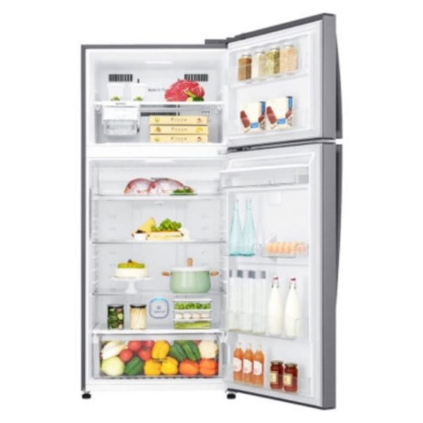 LG Refrigerator GRF882HLHU Made in Korea