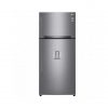 LG Refrigerator GLF652HLHU