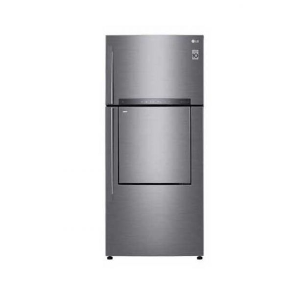 Lg 730 litre french deals door fridge