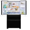 Mitsubishi Refrigerator Electric LXGrande MR-LX60EP-GSL 4 Doors