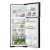 Hitachi Refrigerator RVG560P7PB Glass Series (GBK,GGR)