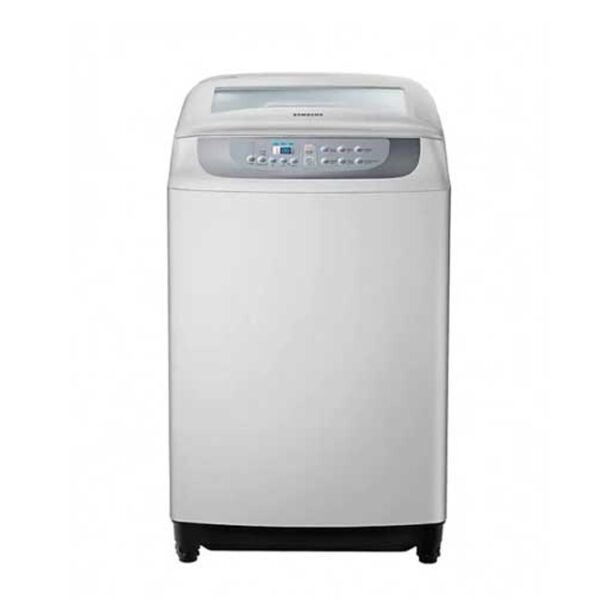 Samsung 13 Kg Top Load Washing Machine WA13F5S3QRY