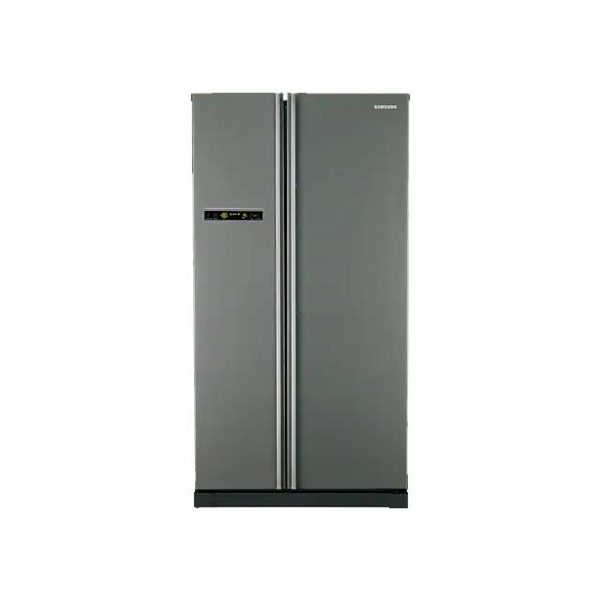 Samsung Refrigerator RSA1STMG Side By Side