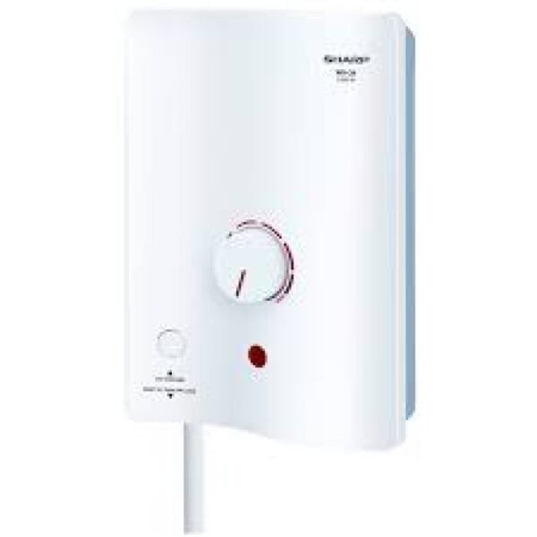 Sharp-Electric-Water-Heater-WH-34-3500-W