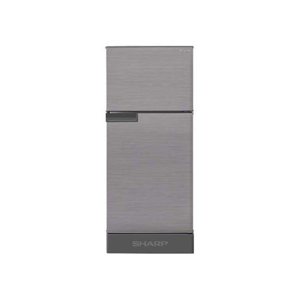 Sharp Refrigerator SJ-C15E 2 Doors