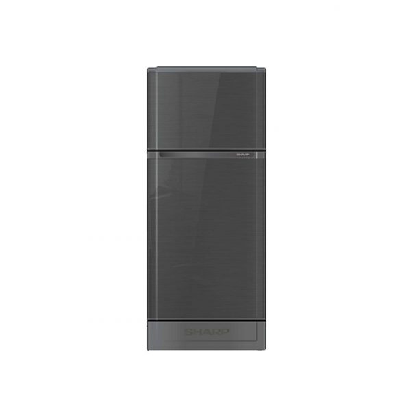 Sharp Refrigerator SJ-C19E 2 Doors