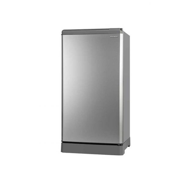 Sharp Refrigerator SJ-G15S-SL Single Door