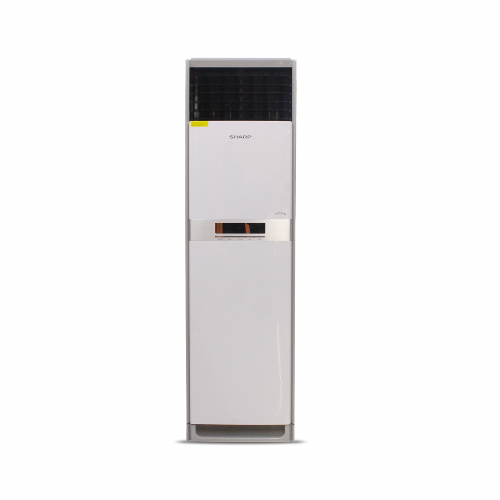 Sharp Floor Standing AC 2 Ton Dc Inverter X24C3 Price in Pakistan
