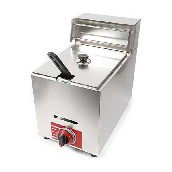 Electric French Fries Frying Machine Price in Pakistan