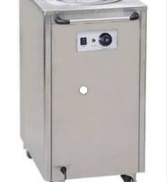 Warmer-Plate-Warmer