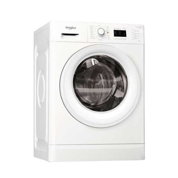 Whirlpool 8 6 Kg Front Load Washing Machine Dryer FWD486148W