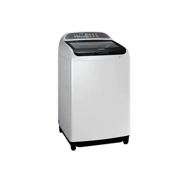 Lavadora 9 kg Samsung A WW90TA046AX - Inox