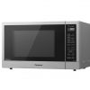 Panasonic Microwave Oven NN-ST67JS Stainless Steel Inverter Sensor 32LTR