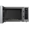 Panasonic Microwave Oven NN-ST67JS Stainless Steel Inverter Sensor 32LTR