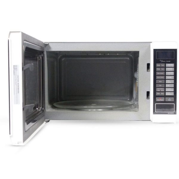 Panasonic Microwave Oven NN-ST671S 34LTR Price in Pakistan