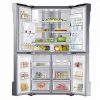 Samsung Refrigerator RF56N9040SL 32FT Side By Side