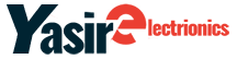 Yasir Electronics logo