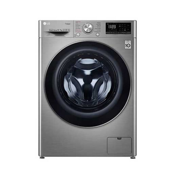 LG 10.5 7 Kg Front Load Washing Machine Dryer F4V5RGP2T