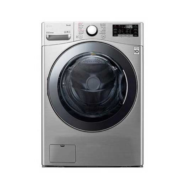 LG 15/8 Kg Front Load Washing Machine F15L9DGD Price in Pakistan