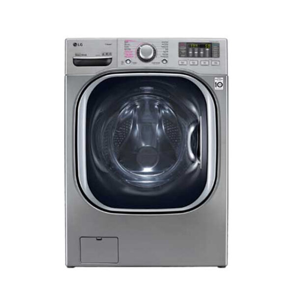 LG 20 11 Kg Front Load Jumbo Washing Machine FOK1CHK2T2