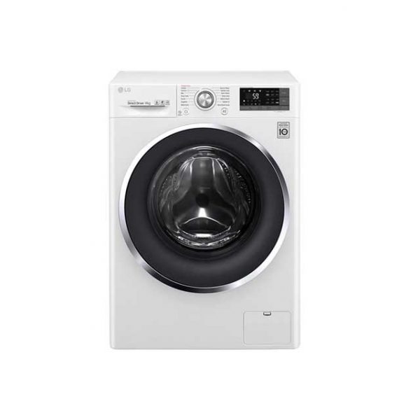 LG 6.5 Kg Front Load Washing Machine FH2J3WDNPO Price in Pakistan