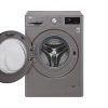 LG Front Load Washing Machine F4J5TNP7S LG Front Load Washing Machine F4J5TNP7S