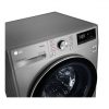 LG Front Load Washing Machine F4V5RYP2T LG Front Load Washing Machine F4V5RYP2T
